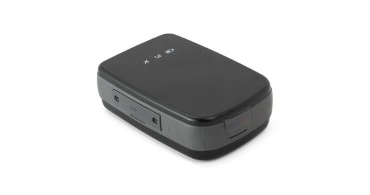 Affordable Child Tracking Device iTrack PUCK Realtime GSM 4G GPS Tracker - GPSCATM1Sg71190g