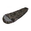 Hiking Traveling Camping Backpacking Sleeping Bags - Camo - Sleeping Pad