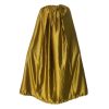 Yellow Outdoor Portable Changing Cloak Cover-Ups Instant Shelter Privacy Changing Robe Cover for Pool Beach Camping - Default