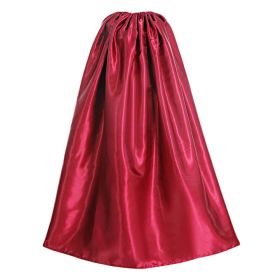 Red Outdoor Swimming Dressing Changing Cover Changing Cover-Ups Portable Instant Shelter Easy Tent Change Room - Default