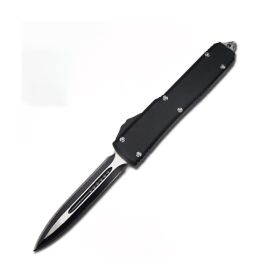 5.25" Dagger Blade OTF Knife (Option: Title)