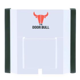 The Door Bull (Option: Title)