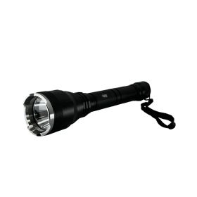 GF Thunder Rechargeable 2000 Lumen Flashlight (Option: Title)