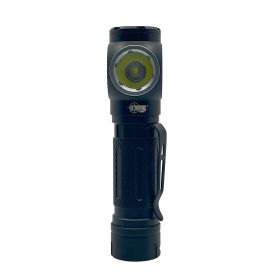 GF Thunder Compact 1000 Lumen Light with Magnetic Base (Option: Title)