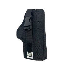 Streetwise The Heat Pepper Launcher Heavy Duty Holster (Option: Title)