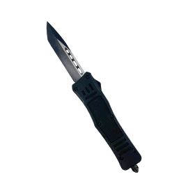 Streetwise Automatic OTF Knife with Tanto Blade (Option: Size)